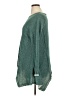 OSO Casuals Green Pullover Sweater Size XL - photo 5