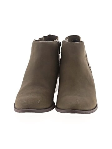 Simply Vera Vera Wang Ankle Boots (view 2)