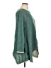 OSO Casuals Green Pullover Sweater Size XL - photo 4
