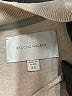 Brochu Walker Tan Silk Pullover Sweater Size XS - photo 6