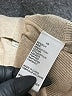 Brochu Walker Tan Silk Pullover Sweater Size XS - photo 7