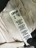 ASOS Paisley Gray Cocktail Dress Size 2 - photo 5