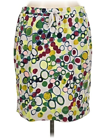 Simply Vera Vera Wang Casual Skirt (view 1)