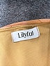 Lilyful Orange Casual Skirt Size S - photo 4