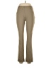 Unbranded Solid Tan Active Pants Size L - photo 1
