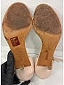 Givenchy Ivory Pink Sandals Size 8 (estimated) - photo 5