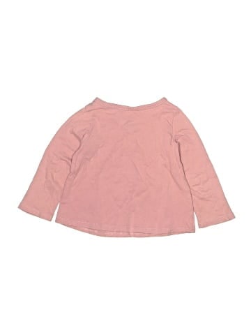 First Impressions Long Sleeve T-Shirt (view 2)