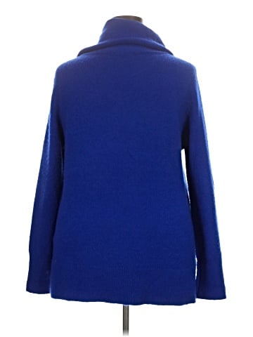 DKNY Jeans Turtleneck Sweater (view 2)