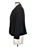 Talbots 100% Cotton Black Cardigan Size 2 - photo 5