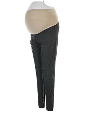 Motherhood Active Pants (view 1)