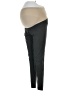 Motherhood Gray Active Pants Size M - photo 1