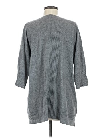 Colour Works 3/4 Sleeve Top (view 2)