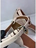 Givenchy Ivory Pink Sandals Size 8 (estimated) - photo 3