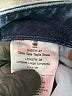 G-Star RAW Blue Jeans Size 27 waist - photo 8