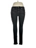 J.Crew Solid Black Jeans Size 34 waist - photo 1