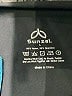 Sunzel Solid Black Active Pants Size L - photo 7
