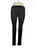J.Crew Solid Black Jeans Size 34 waist - photo 2