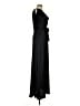 BCBGMAXAZRIA 100% Polyester Black Casual Dress Size S - photo 4