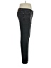 J.Crew Solid Black Jeans Size 34 waist - photo 4