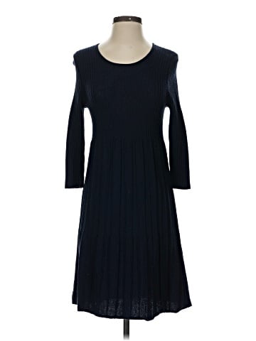 Eileen Fisher Casual Dress (view 1)