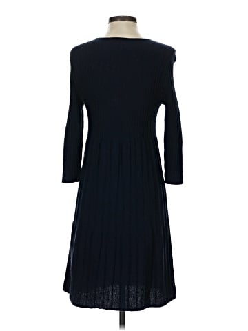 Eileen Fisher Casual Dress (view 2)