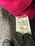 Periwinkle Pink Sweatshirt Size L - photo 8