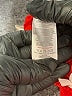Assorted Brands Solid Red Jumpsuit Size 4 - photo 5