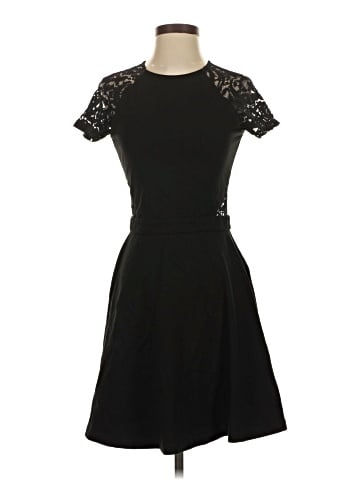 Parker Cocktail Dress (view 1)