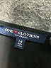 One Clothing 100% Rayon Solid Black Romper Size M - photo 4