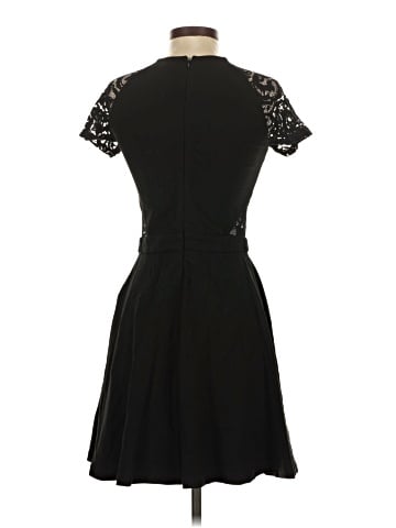 Parker Cocktail Dress (view 2)
