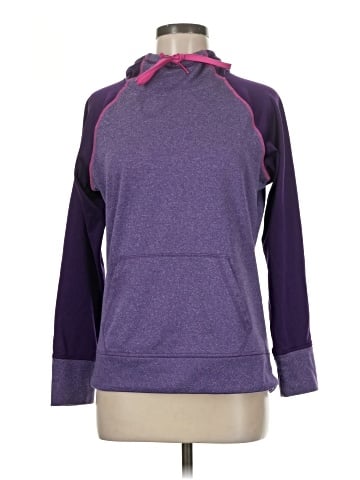 Danskin Now Sweatshirt (view 1)
