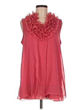 Marc Bouwer Sleeveless Blouse