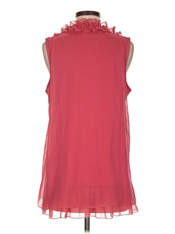 Marc Bouwer Sleeveless Blouse (view 2)
