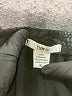 Bar III Houndstooth Black Leggings Size XL - photo 7