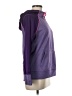 Danskin Now 100% Polyester Purple Sweatshirt Size 8 - 10 - photo 4