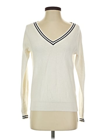 Uniqlo Pullover Sweater (view 1)