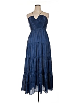 blue dress for baby girl Few Moda | Melody Dress