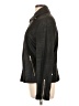 T Tahari 100% Leather Black Leather Jacket Size L - photo 5