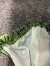 Unbranded Camo Green Swimsuit Top Size XXS (estimated) - photo 3