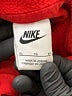 Nike Red Fleece Size XL - photo 6