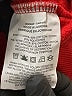 Nike Red Fleece Size XL - photo 7