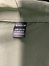 Shein 100% Polyester Green Cocktail Dress Size 8 - 10 - photo 7