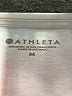 Athleta Ivory Long Sleeve T-Shirt Size M - photo 7