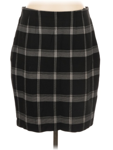 Amanda + Chelsea Casual Skirt (view 1)
