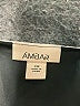 Ambar 100% Polyester Camo Silver Cocktail Dress Size XS - photo 7