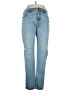 Madewell Blue Jeans Size 35 waist - photo 1