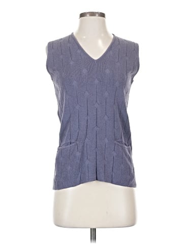 Anne Klein II Sweater Vest (view 1)