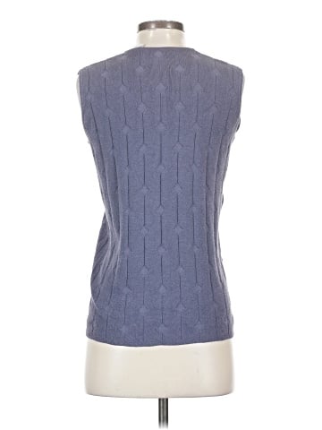 Anne Klein II Sweater Vest (view 2)