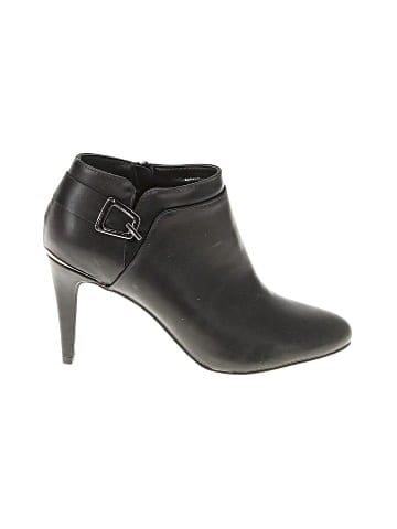 Ellen Tracy Ankle Boots (view 1)