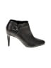 Ellen Tracy Black Ankle Boots Size 10 - photo 1